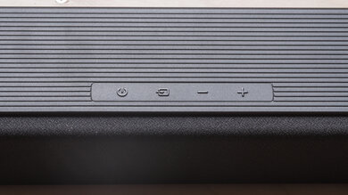 Hisense HS5100 Controls photo