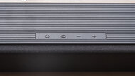 Hisense HS5100 Controls photo