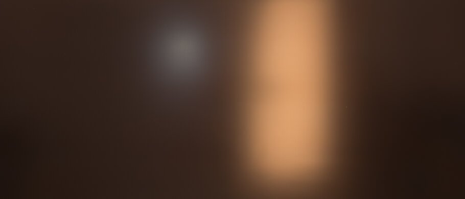 ASUS ROG Swift OLED PG34WCDM Bright Room Off Picture