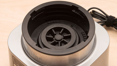 Ninja Foodi Power Nutri DUO Build Quality Picture