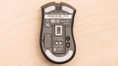 Razer DeathAdder V2 Pro Mouse Feet picture