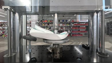 Speedland RX:FPY Forefoot Cushioning Picture