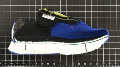 Salomon Aero Glide 4 Stack Height Photo