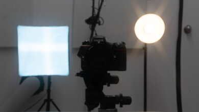 Lenovo Yoga 9i 14 (2021) Reflections Photo Off