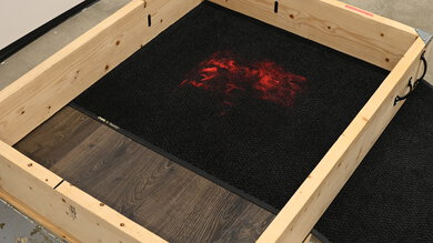 MOVA P10 Pro Ultra Pet Hair Pickup Post Test