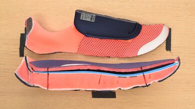 Skechers Aero Burst Other Features Photo