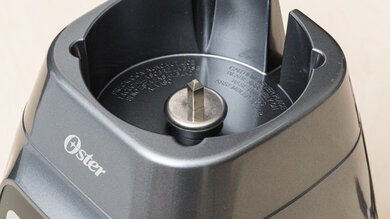 Oster Master Series Blender with Texture Select Settings Build Quality Picture
