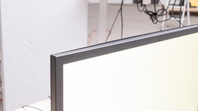 Dell E2220H Borders Picture