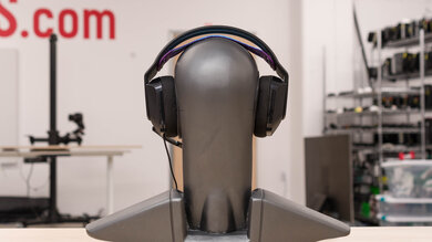 Logitech G335 Rear Picture