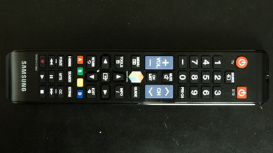 Samsung H5203 Remote