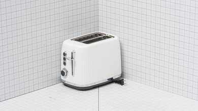 Oster 2-Slice Toaster with Quick-Check Lever Toast Design Photo