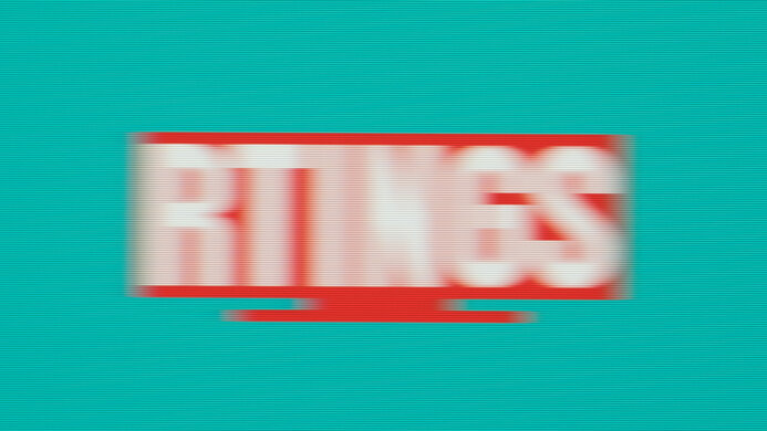 ASUS TUF Gaming VG259QM Motion Blur Picture