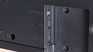 Samsung HW-Q800F Physical Connections Bar Photo 1
