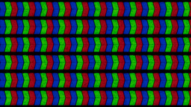 LG SM8600 Pixels Picture