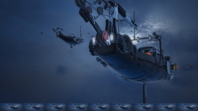 Lenovo Chromebook Duet Gen 9 11 (2024) Basemark Image