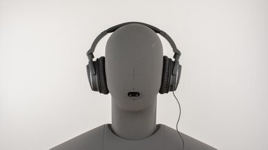 Audio-Technica ATH-ANC9 Review - RTINGS.com