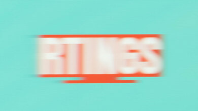 HP Pavilion x360 14 (2021) Motion Blur