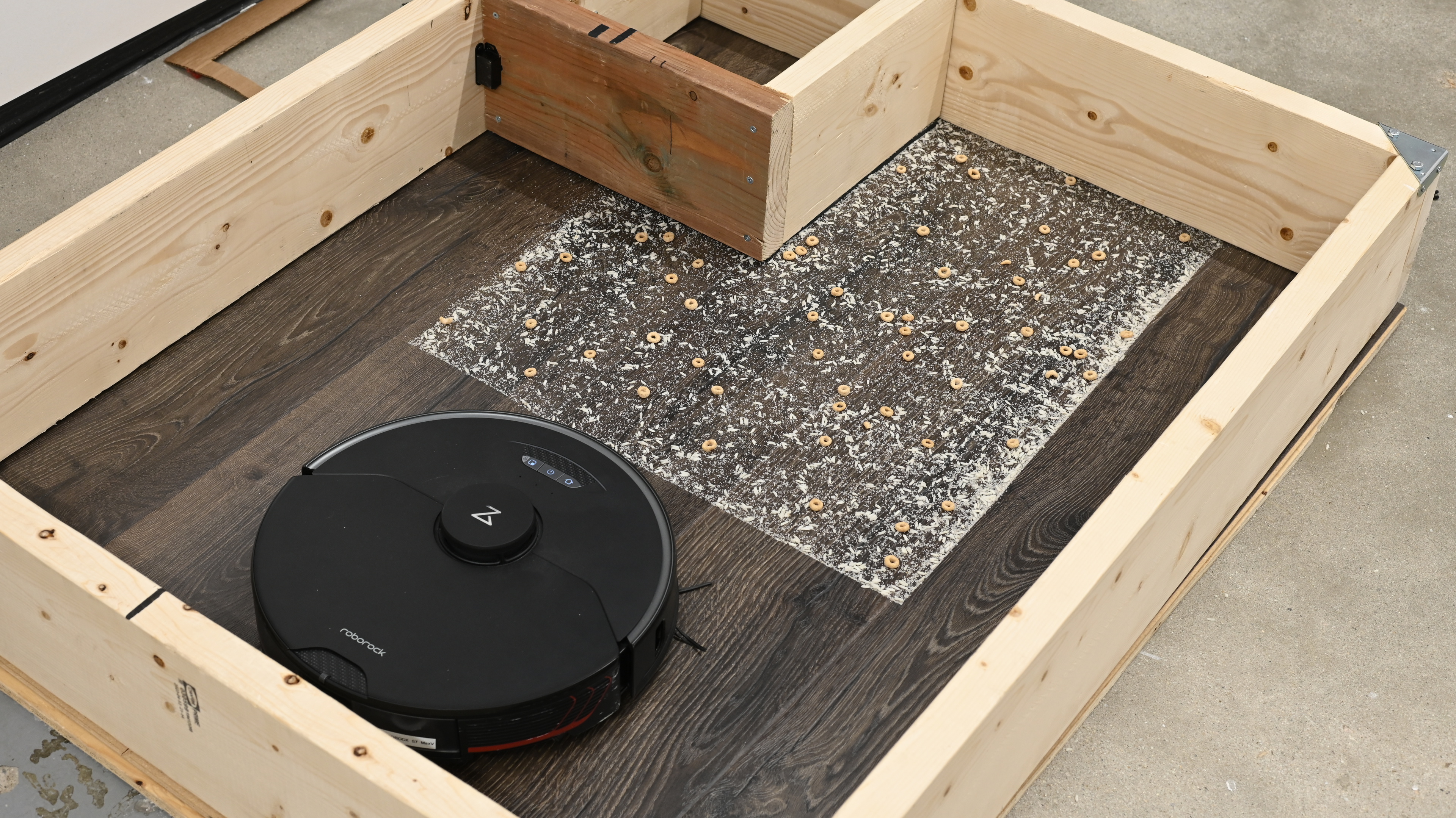 Roborock S7 MaxV Review - RTINGS.com