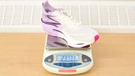 361 Flame 5 Left Shoe Weight Photo