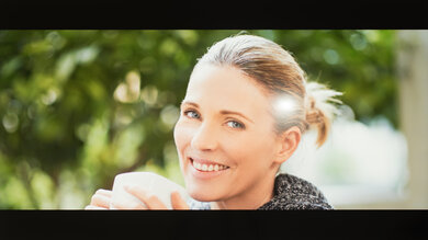 Hisense U7G Reflections Picture