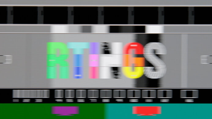 LG 27GX790A-B Pursuit Photo 120Hz