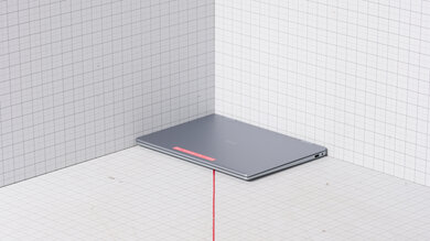 Dell 14 Plus 2-in-1 (2025) Dimensions Photo