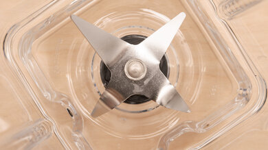 KitchenAid K150 Blades Picture