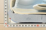 Brooks Ghost Amp Heel Rocker Photo