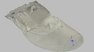 PUMA Velocity NITRO 5 Forefoot Height Photo