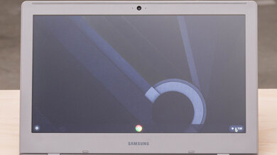 Samsung Chromebook 4 (2019) Display Photo