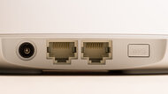 TP-Link Deco BE25 Ports Photo