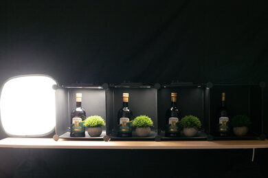 Nikon Z 6 Dynamic Range Scene