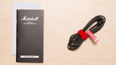 Marshall Kilburn III In The Box Photo