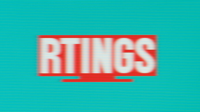 ASUS ROG Strix XG16AHPE Motion Blur Picture