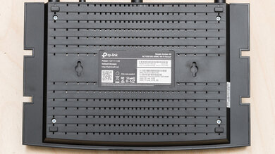 TP-Link Archer A8 Mount Photo