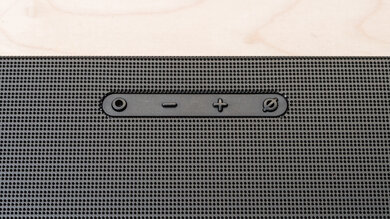 Samsung HW-Q910B Controls photo