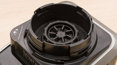 Ninja Blender Duo with Auto-iQ BL642 Build Quality Picture