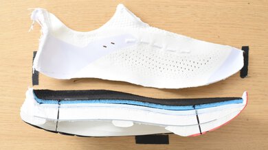 Mizuno Neo Vista 2 Other Features Photo