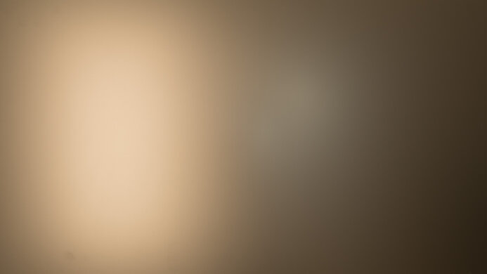 ViewSonic Elite XG270 Bright Room Off Picture