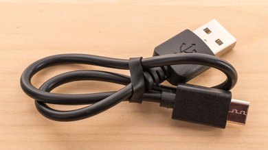 Creative Outlier Air Truly Wireless  Cable Picture