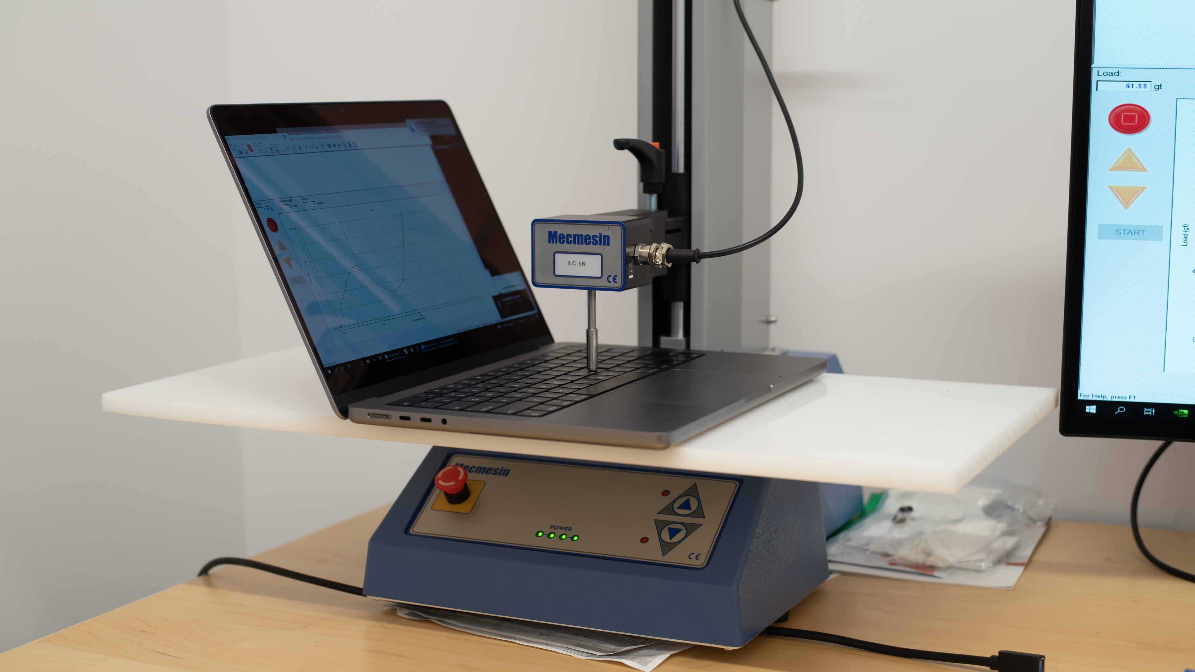 perceptual testing image