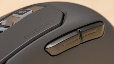 ROCCAT Kain 120 AIMO Buttons Picture