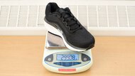 Nike Winflo 11 Left Shoe Weight Photo