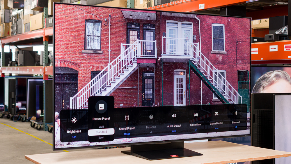 TCL QM7K Review (55QM7K, 65QM7K, 75QM7K, 85QM7K, 98QM7K) - RTINGS.com