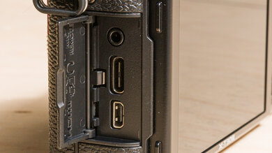 Fujifilm X-T30 III Input Picture