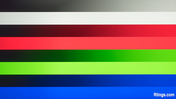Gigabyte M34WQ Gradient Picture