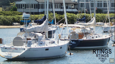 TCL P Series/P607 2017 1080p Picture