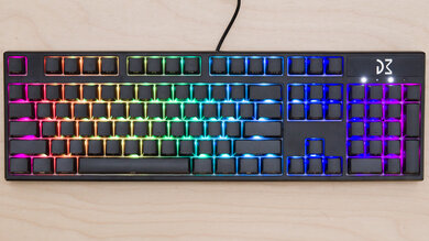 Dream Machines DreamKey Backlighting Picture