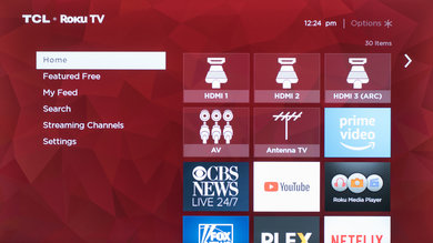 TCL 4 Series 2019 Smart TV Picture