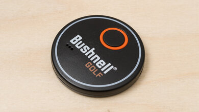 Bushnell Wingman Controls Photo 2